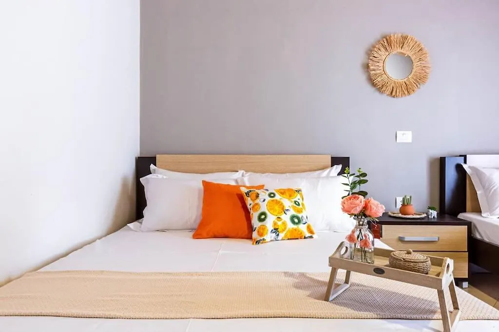 Potam'Sea Bliss 35- Beach Front, Sun Beds & Parking Himare